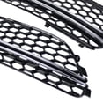 thumbnail image 4 of Cubierta de parrilla de luz antiniebla delantera Sunnimix 4G0807681F 4G0807682F, 4 of 8