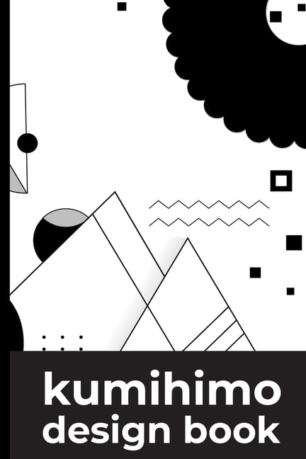 kumihimo design