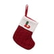 thumbnail image 2 of onlyliua ¡ Ofertas Del Día Liquidación Prime! Calcula Navideños Bordados En Letras Del Alfabeto y Punto Rojo, Adorna Los Navideños, Colores Calcita En 26 Letras, 2 of 4