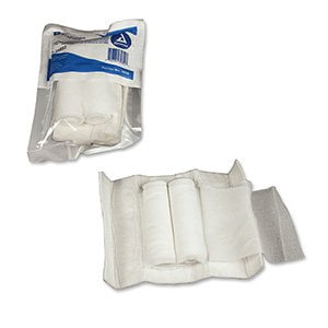 white christmas dresses High Strength Pressure Bandage Bloodstopper for Wound Care main image 1