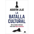 thumbnail image 1 of La batalla cultural Harpercollins Agustín Laje 9781400238415, 1 of 4