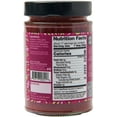 thumbnail image 5 of GOOD GOOD Raspberry Jam, No Added Sugar, Low Calorie, Keto Friendly, 12 oz, 5 of 5