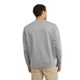 thumbnail image 3 of Hanes Men's Explorer French Terry Hoodie, Sizes XS-2XL, 3 of 6