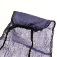 thumbnail image 4 of 100x Culottes Jetables Bikini pour Femmes String sous-Vêtements T-string sous-Vêtement Bleu Bleu 100 Pcs, 4 of 8