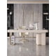 thumbnail image 1 of Drawer Work Writing Office Desk Meeting Standing Gaming Office Desk Executive Storage Bureau Escritorio Office Furniture MZ50OC My Lux Decor Round, 1 of 11