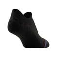 thumbnail image 5 of MediPeds Women's Half Cushion No Show Socks, 6 Pairs, 5 of 5