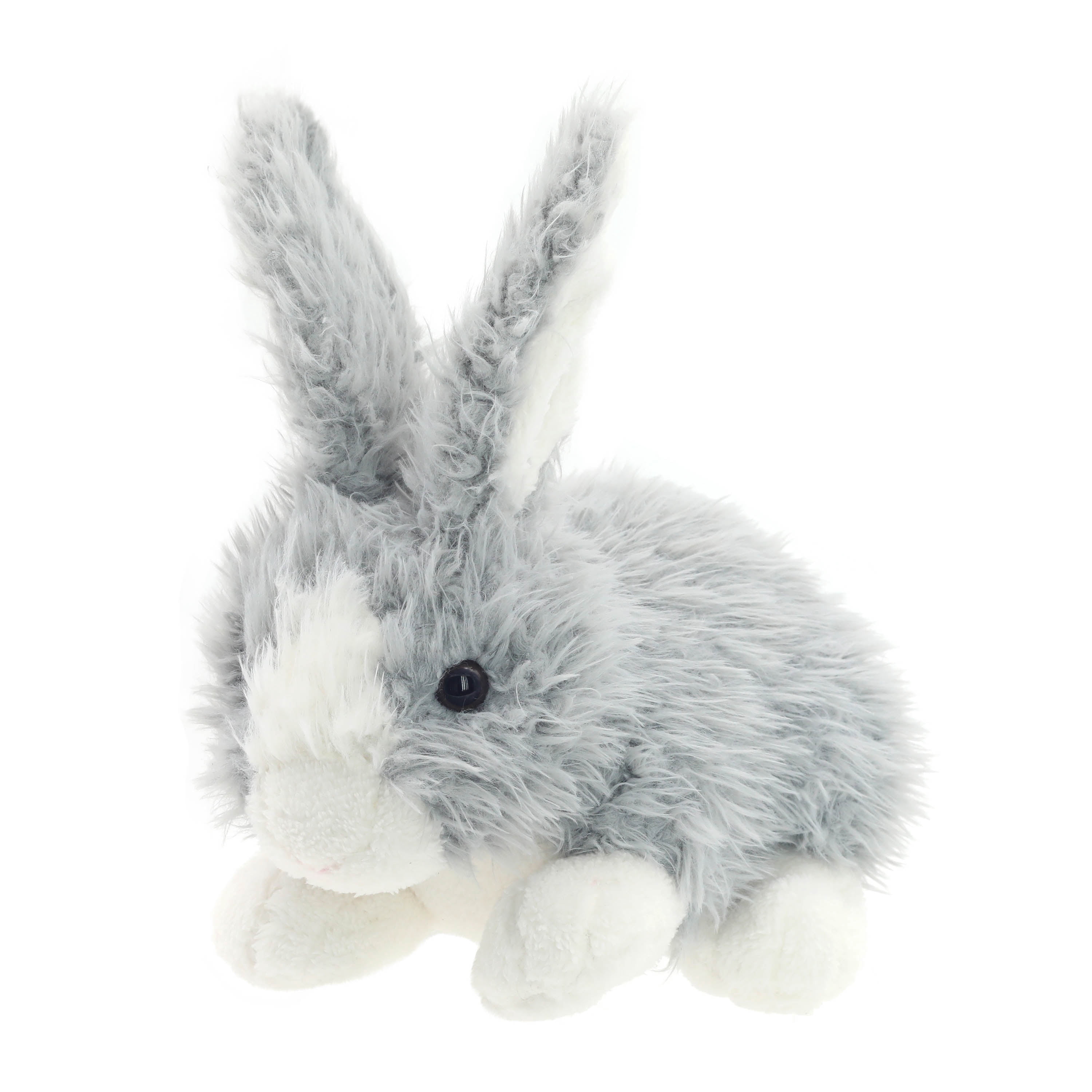 "Way To Celebrate! Easter Large Natural Bunny"