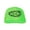 Neon Green, variant on WOW! Neon truckers mesh snap back hat