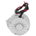 thumbnail image 1 of Controlador de motor Eléctrico, Motor de Bicicleta Electónica Motor de Potencia Fuerte 24V 250W Para Bicicleta Eléctrica de Bricolaje para Triciclo Eléctrico para Scooter, 1 of 7