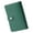 Green, variant on Leather Money Holder Banknotes Collecting Holder Paper Money Storage Book