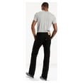 thumbnail image 3 of Levi's Men's 527 Slim Boot Cut Fit Jeans, 3 of 4