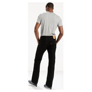 Levis Mens 527 Slim Boot Cut Fit Jeans