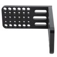 thumbnail image 3 of L Aluminum Alloy L130B Camera L Quick Release Plate Stand Stabilizer Universal L Bracket, 3 of 8