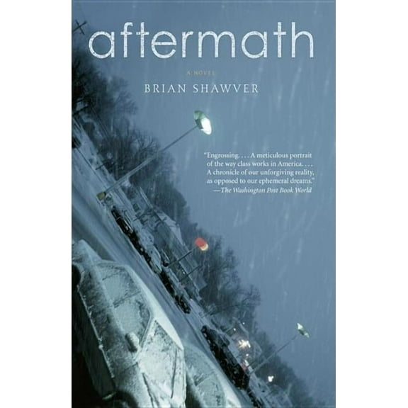 Aftermath (Paperback)