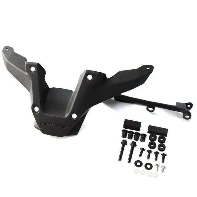 Windshield For Yamaha MT-09 MT 09 mt09 MT09 SP Visor Kit B