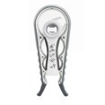 thumbnail image 1 of Abridor de botellas de cerveza abridor de botellas cinco en uno abrelatas multiusos cuatro en uno, 1 of 5