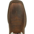thumbnail image 6 of Durango Distressed Flag Embroidery Western Boot, 6 of 7