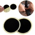 thumbnail image 4 of 1/5/10Pcs Bicycle Tire Patch Bicycle Mountain/Road Ultra Thin Tire Patch Bike No, 4 of 5