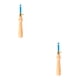thumbnail image 4 of Injueey de bordar de tambor colorida portátil de metal con mango de madera, azul azul 2piezas, 4 of 6