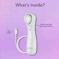 thumbnail image 6 of Spa Sciences AERO, 3-in-1 Skincare Infusion Device for Anti-Aging and maximum skincare absorption – White, 6 of 10