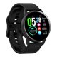 thumbnail image 1 of Smartwatch DT88 Monitor Deportivo Fitness Compatible iOS Android IP68 gris oscuro, 1 of 7