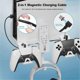 thumbnail image 5 of Wall Mount Storage Bracket Space-Saving Stand with Gamepad and Headphone Holder for 5 Slim, 5 of 5