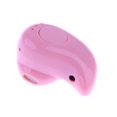 thumbnail image 1 of Auriculares Inalámbricos Invisibles S530, Auriculares Estéreo De Bluetooth Que Llaman El Receptor De Cabeza Del Micrófono De Los Auriculares Para Los Deportes Y La Impulsión rosado Sunnimix Auricular S530, 1 of 8