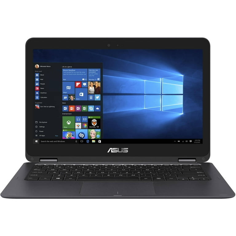 ASUS ZenBook Flip UX360CA-UHM1T 13.3