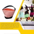 thumbnail image 2 of Advancent Bolsa de Halloween Poliéster Gran capacidad Presente Aspecto lindo Cubos de vacaciones Decorativos Día de Todos los Bolsas con Almacenamiento y organización del hogar nueve, 2 of 6