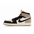 thumbnail image 2 of Jordan Kid's 1 Retro High OG Latte Shoes, from StockX, 2 of 5