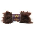 thumbnail image 2 of Lion Brand Pelt Yarn - Sable, 2 of 2