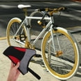 thumbnail image 4 of WHAMVOX Electric Bicycle Accessories Waterproof Denim Multi Accessory 1Set, 4 of 8