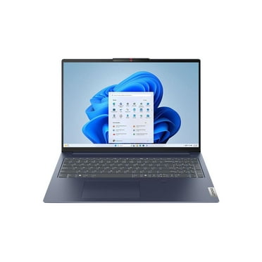 Restored Lenovo Ideapad Slim 5 Laptop Intel Core 7 150U 1.80 GHz 16GB RAM 1TB SSD 16.0" WUXGA Touchscreen Windows 11 Home 83FW0001US (Refurbished)
