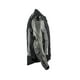 thumbnail image 4 of Chamarra Para Moto Immortale Confort Z Gris/ Negro, 4 of 5