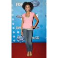 thumbnail image 2 of Syesha Mercado At Arrivals For Top 12 American Idol Contestants Annual Party Astra West At The Pacific Design Center, 2 of 2