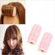 thumbnail image 3 of 2 uds rizadores de pelo con flequillo de doble capa, herramientas para peinar el cabello,L Jormftte CPB-US-HPP103-3, 3 of 5