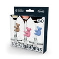 thumbnail image 3 of Marcadores de bebidas Social Climbers Koala 6pzas Fred & Friends Multicolor, 3 of 4