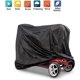 thumbnail image 2 of Funda resistente para scooter móvil, 170 x 61 x 117 cm, tela impermeable, resistente a la lluvia, 2 of 4
