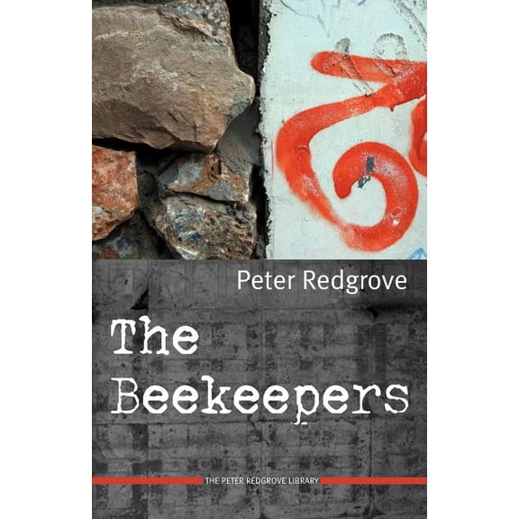 The Beekeepers, (Paperback)