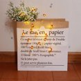 thumbnail image 1 of Cadena De Luces LED, 20 Luces LED De Hadas Para Decoración Del Hogar, Fiestas, Bodas, Navidad, 1 of 7
