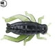thumbnail image 2 of 50 Uds. Cebos de pesca señuelo Artificial falso insectos de grillo de plástico suave verde YUNYI BRAND Deportes, 2 of 8