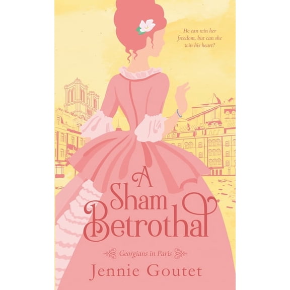 A Sham Betrothal, (Paperback)
