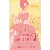 A Sham Betrothal, (Paperback)