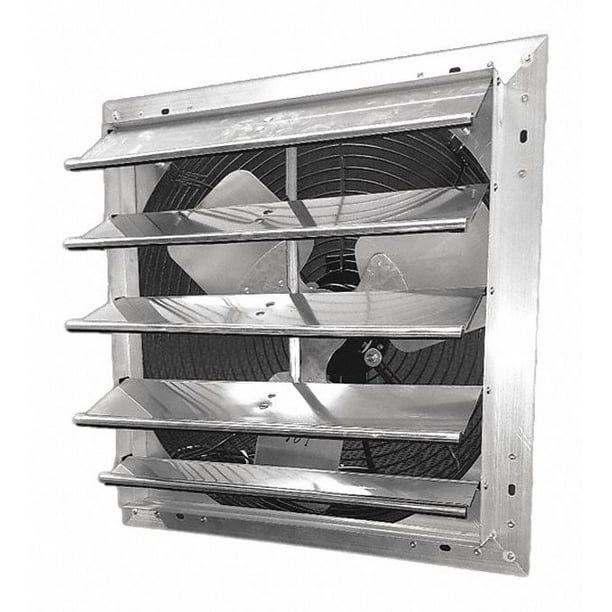 Dayton Shutter Mount Exhaust Fan Blade 24 Dia 484x47 Com Dayton Shutter Mount Exhaust Fan Blade, Dayton Ceiling Exhaust Fans
