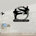 thumbnail image 5 of Handmadetneonsign Taekwondo Metal Wall Art Light, Love Taekwondo Metal Sign Wall Decor, Taekwondo Metal Decor 62800, 5 of 5