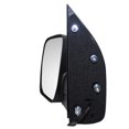 thumbnail image 3 of Brock Power Mirror for 2009-2014 E-150 Sail Type Left 9C2Z17683AA 2009-2014 E-250, 3 of 4