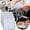 D, variant on Household Thickened Rag Kitchen Thickened Absorbent Dish Cloth Wipe Table Cleaning Cloth To Oil Not Easy To Lose Hair Scouring Cloth,All Purpose Cleaner