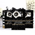 thumbnail image 3 of Big Dot of Happiness Prom - Prom Night Party Favor Boxes - Set of 12, 3 of 6
