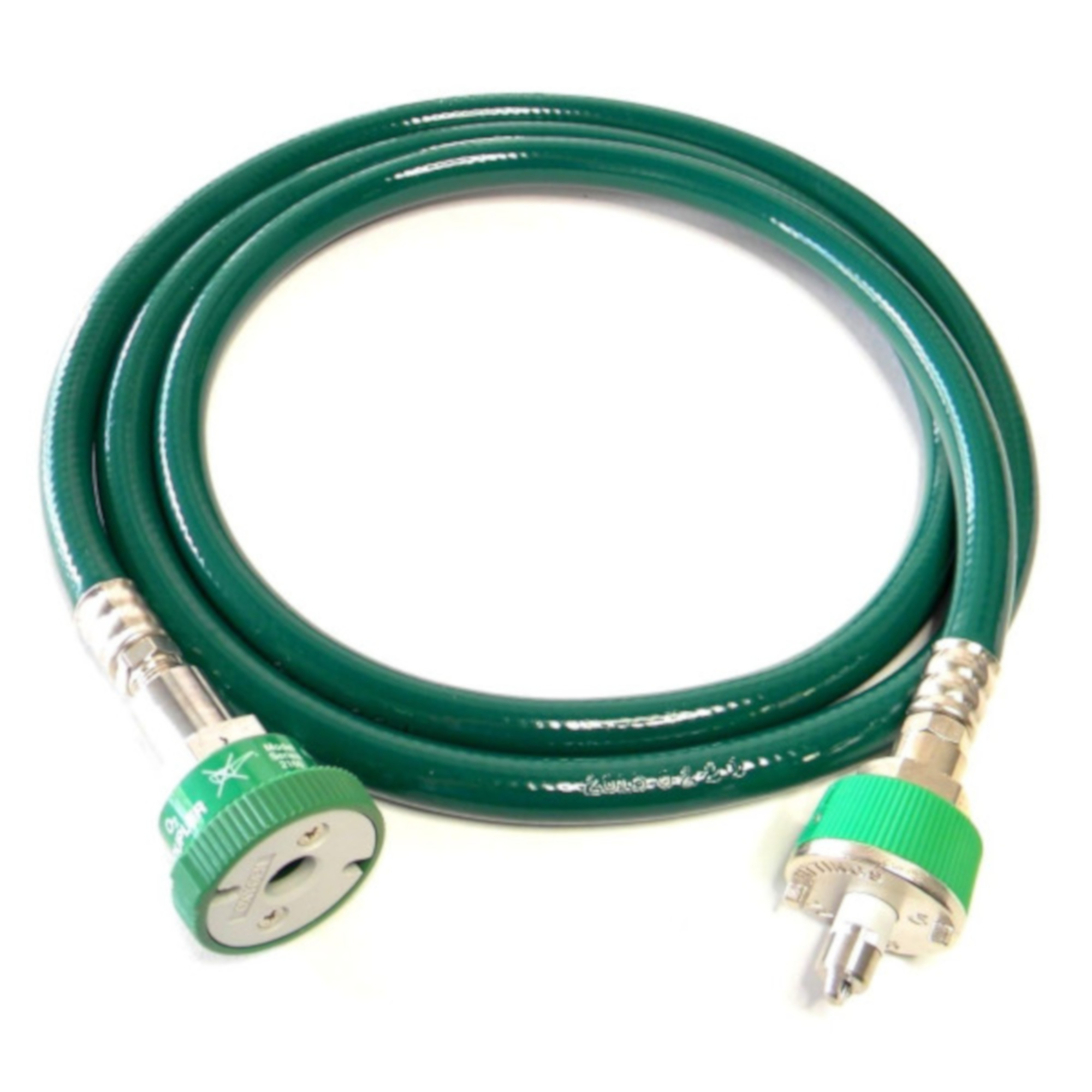 Medical Oxygen Hose Ohmeda Female Ohmeda Male 5 Ft