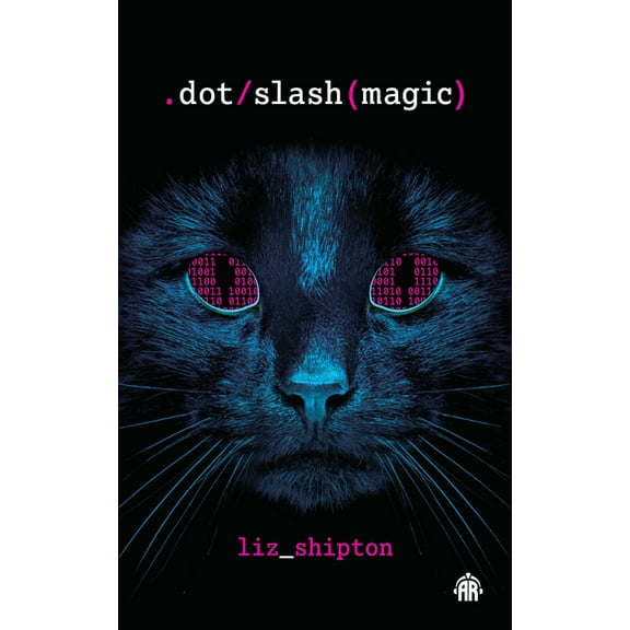 Dot Slash Magic, (Paperback)